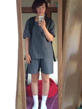 anakさんのコーディネート