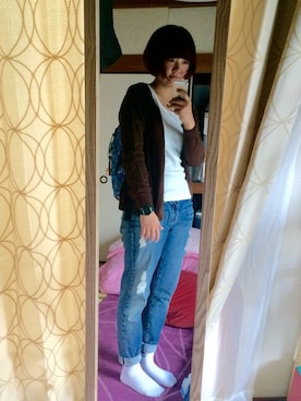 anakさんのコーディネート