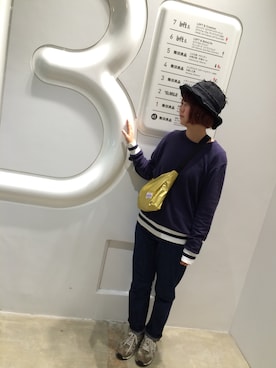 anakさんのコーディネート