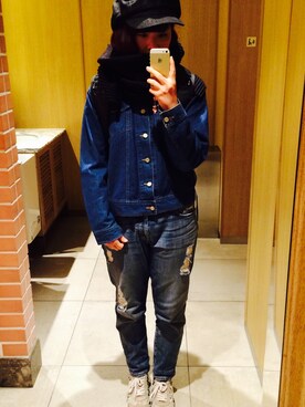 anakさんのコーディネート