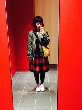 anakさんのコーディネート