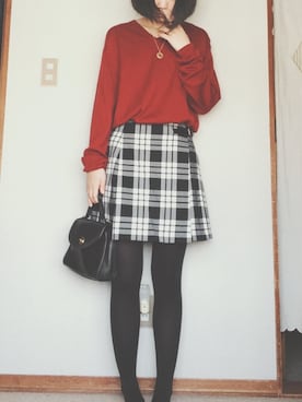 anakさんのコーディネート