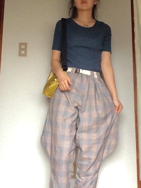 anakさんのコーディネート