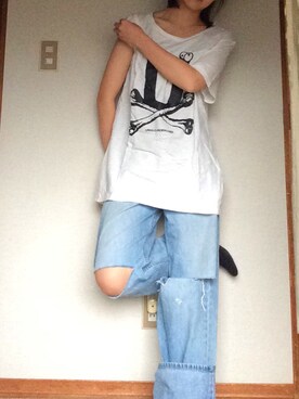 anakさんのコーディネート