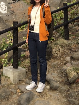 anakさんのコーディネート