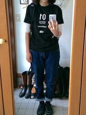 anakさんのコーディネート