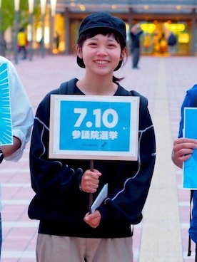 anakさんのコーディネート