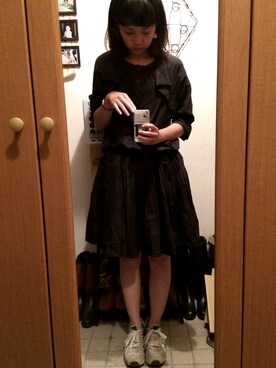 anakさんのコーディネート