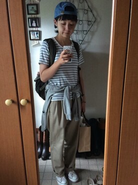 anakさんのコーディネート