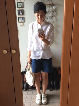 anakさんのコーディネート