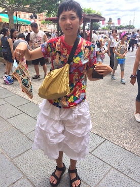 anakさんのコーディネート