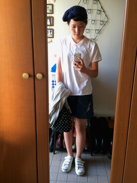 anakさんのコーディネート