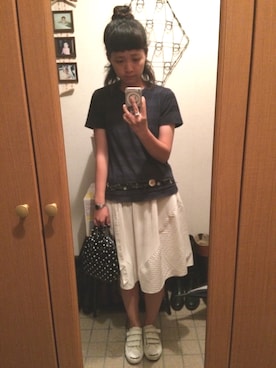 anakさんのコーディネート