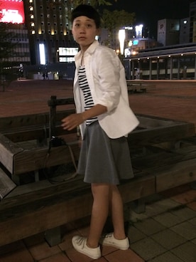 anakさんのコーディネート