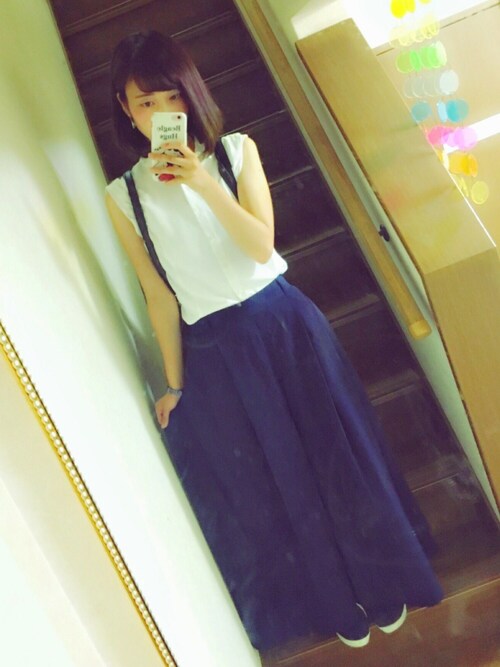 sonさんのコーディネート