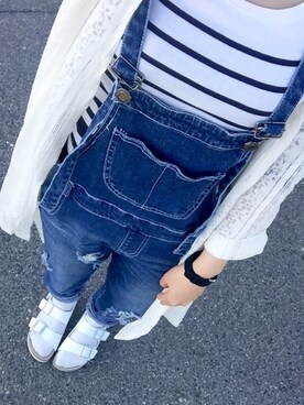 ねいりすとCOCOさんのコーディネート