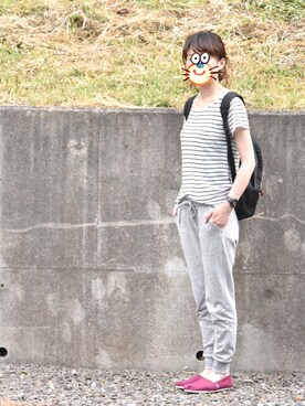 まよさんのコーディネート