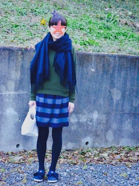 まよさんのコーディネート