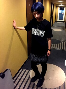 naoyaさんのコーディネート