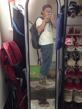 koheiさんのコーディネート