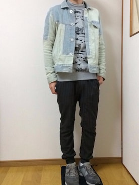 kakuriさんのコーディネート