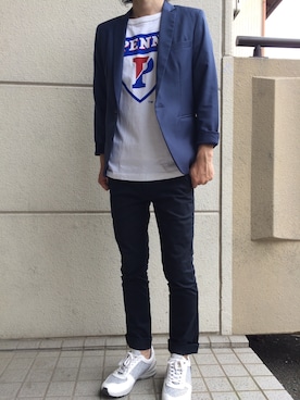 kakuriさんのコーディネート