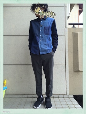 kakuriさんのコーディネート