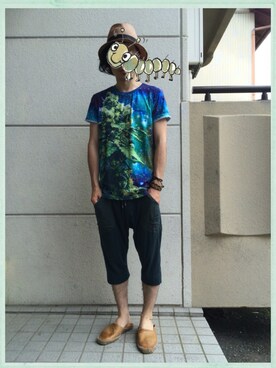 kakuriさんのコーディネート