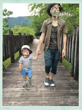 kakuriさんのコーディネート