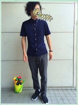 kakuriさんのコーディネート