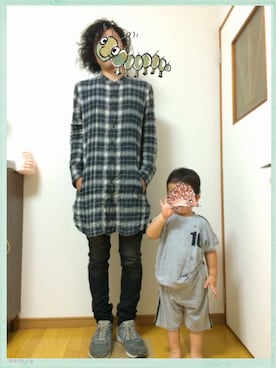 kakuriさんのコーディネート