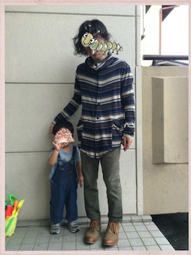 kakuriさんのコーディネート