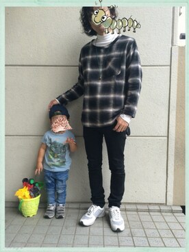 kakuriさんのコーディネート