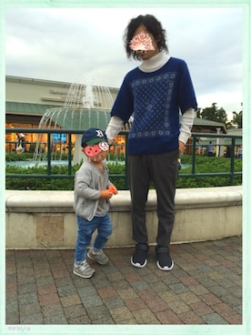 kakuriさんのコーディネート