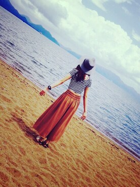 あおちゃんさんのコーディネート