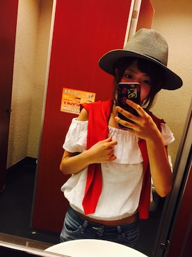 あおちゃんさんのコーディネート