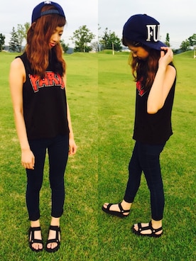 あおちゃんさんのコーディネート