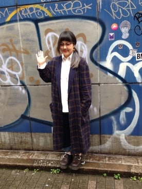 C▲na ?さんのコーディネート