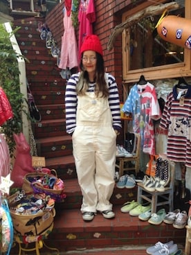 C▲na ?さんのコーディネート