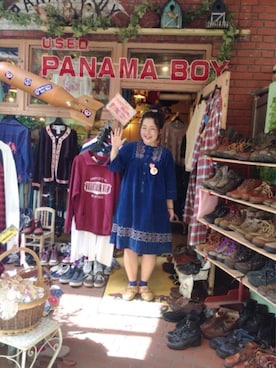 C▲na ?さんのコーディネート