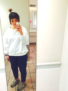 ☺︎ゆの☺︎さんのコーディネート