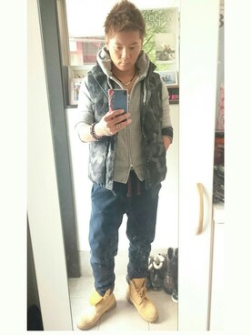 neogomaさんのコーディネート