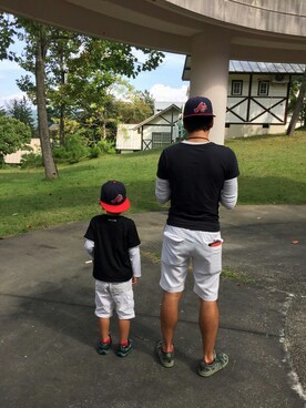 neogomaさんのコーディネート