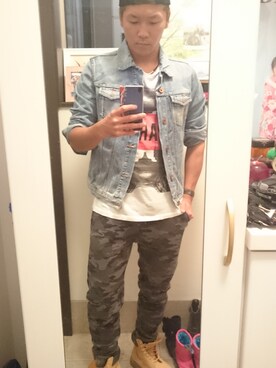 neogomaさんのコーディネート