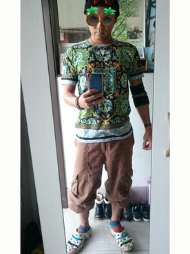 neogomaさんのコーディネート