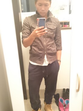 neogomaさんのコーディネート