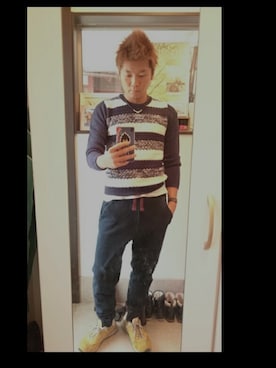 neogomaさんのコーディネート