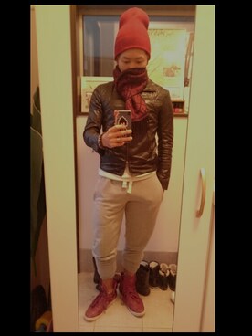 neogomaさんのコーディネート