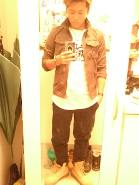 neogomaさんのコーディネート