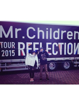 しずしずさんのコーディネート